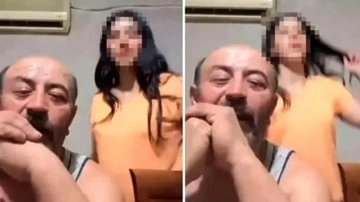 Sosyal medyada 16 yaşındaki kızını dans ettirerek para kazanan baba hakkında karar