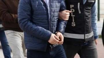 Sosyal medyada silahlı paylaşım yapan 23 şüpheli yakalandı
