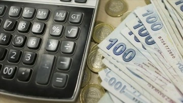 Sosyal Yardımlaşma ve Dayanışma Vakıflarına 847,6 milyon lira ek kaynak aktarıldı