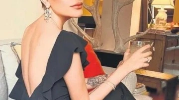 Sosyete d&uuml;nyasını sarsan kayıp! Yatağında &ouml;l&uuml; bulundu