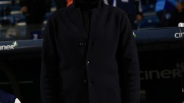 Şota Arveladze: 5 dakikada maçı kaybettik