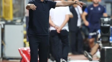 Şota, Trabzonspor mağlubiyetine isyan etti: İlk şut gol oldu