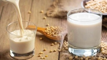 Soya s&uuml;t&uuml; faydaları nelerdir? Soya s&uuml;t&uuml; nasıl yapılır?