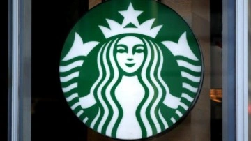 Soykırım destekçisi Starbucks'ta skandal! Çalışma yasasını çiğnedi faturası çok ağır oldu