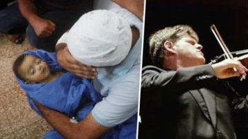 Soykırımın kıyısında eğlence! Gazze’deki yıkımın dibinde müzik festivali düzenleyecekler