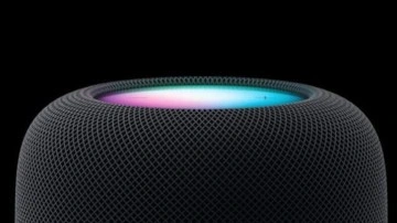 S&ouml;ylentilere g&ouml;re 2024'te 7 in&ccedil; ekranlı Apple HomePod  le karşılaşabiliriz