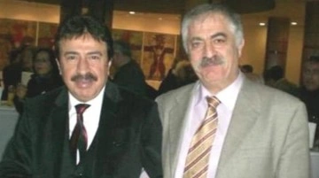 S&ouml;z yazarı ve şair Suat Yığmatepe hayatını kaybetti