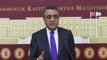 S&ouml;zde Ermeni soykırımı paylaşımı tepki &ccedil;ekmişti! CHP'li Sezgin Tanrıkulu hakkında soruşturma