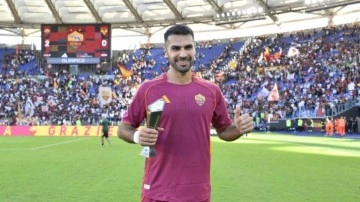 Sözleşmesi sona eriyor: Zeki Çelik’in son transfer kararı
