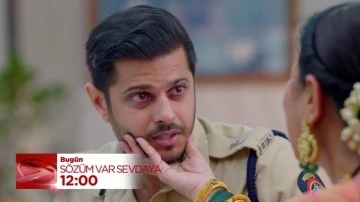 Sözüm Var Sevdaya'da Sai, bilinci açılıp kapanırken bir isim arıyor!