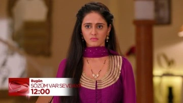 Sözüm Var Sevdaya dizisinde Sai, yeteneğini sergilemeye hazırlanıyor!