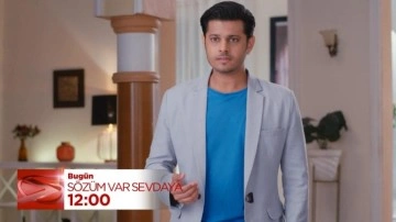 S&ouml;z&uuml;m Var Sevdaya dizisinde Virat'ı bekleyen b&uuml;y&uuml;k s&uuml;rpriz! Şoka soktu