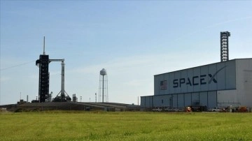 SpaceX 15 Starlink uydusunu daha uzaya g&ouml;nderdi!