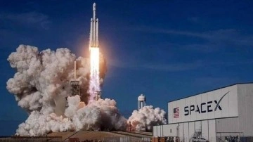 SpaceX'den yeni fırlatma! 28 Starlink uydusu daha yörüngede!