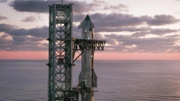 SpaceX'ten 11'inci test uçuşu... Başarıyla sonuçlandı!
