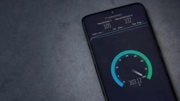 Speedtest a&ccedil;ıkladı! T&uuml;rkiye'nin en hızlı internet servis sağlayıcıları belli oldu