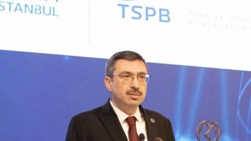 SPK Başkanı Gönül'den halka arz açıklaması