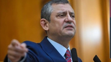 Spor kulübünden CHP Genel Başkanı Özel'in iddialarına yanıt