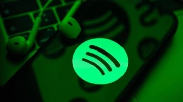 Spotify'dan Türkiye açıklaması