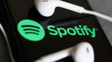 Spotify'dan Türkiye kararı! Rüşvet soruşturması başlattı