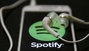 Spotify'dan i&ccedil;erik oluşturuculara 100 milyon dolarlık destek