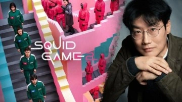 Squid Game gerçek mi? Yönetmeni Hwang Dong-hyuk ilk kez açıkladı!