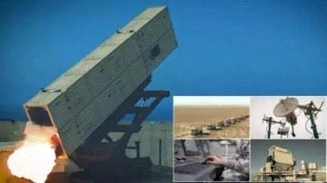 SSB Başkanı Görgün'den ‘SİPER, HİSAR, KORKUT, SUNGUR’ mesajı