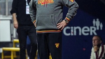 Stanimir Stoilov: Belki bir gün Montella'yı arayarak...