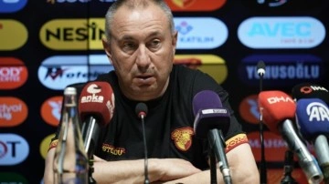 Stanimir Stoilov: Her zamanki oyunumuzu sahaya yansıttık