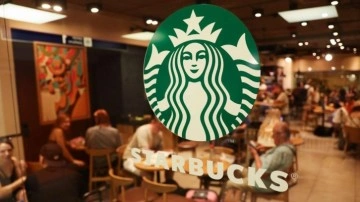 Starbucks'tan kahve fiyatlarına zam!
