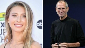 Steve Jobs'ın Kızı Eve Jobs, iPhone 14'le dalga ge&ccedil;ti