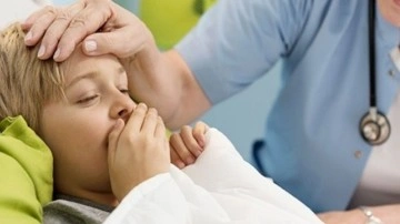 Strep A T&uuml;rkiye'de g&ouml;r&uuml;ld&uuml;! Korunmak i&ccedil;in bunları yapın işte semptomları