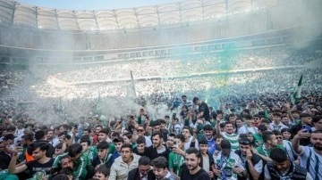 Su krizi Süper Lig'in eski efsanesini vurdu: Futbolcular bazen duş alamıyor