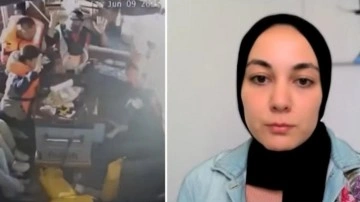 Şuayb Ordu Madleen gemisindeydi...  Eşi, bu gece de gözaltında kalacağını söyledi!