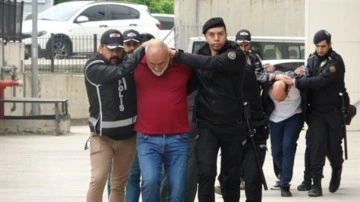 Suç örgüt lideri Hakkı Saral: Cezaevinde psikolojim bozuldu