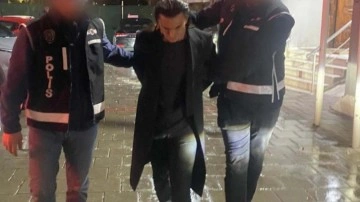 Suç örgütü lideri Arabacı'ya verilen tahliye kararına itiraz kabul edildi