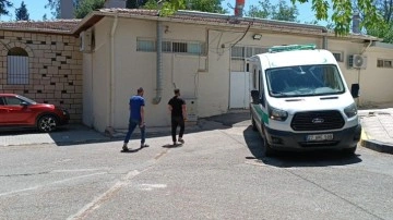 Sulama kanalına düşen 2 yaşındaki Hasan kurtarılamadı