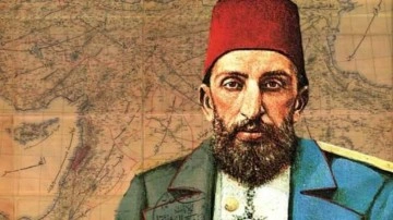 Sultan II. Abd&uuml;lhamid bu g&uuml;nleri 100 yıl &ouml;ncesinden g&ouml;rm&uuml;ş! Darbeciler projesine engel olmasaydı...