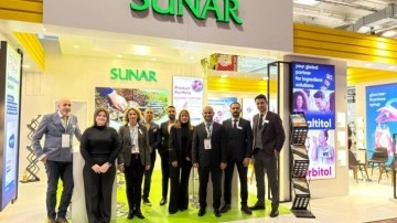 Sunar Mısır Paris’te sahneye çıktı