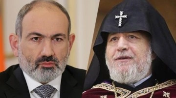 "Sünnetli ve Müslüman" iddiası! Paşinyan: Başbakanlığa gel, göstereyim