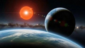 Süper dünya keşfedildi! Doğrudan görüntülenecek İlk gezegen olabilir!