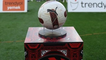 Süper Lig'de 2. haftanın perdesi yarın açılacak