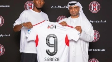 Süper Lig’de 24 golde onun adı var: Orta Doğu ekibine transfer oldu