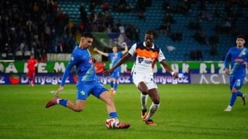 Süper Lig’de 6 hafta sonra oynanan maçın kazananı çıkmadı