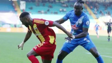 Süper Lig'de altın değerinde 3 puan! Takımını kümeden çıkardı