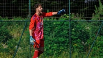 Süper Lig'de ayrılık! 22 yaşındaki kaleci boşa düştü