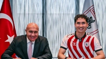 Süper Lig'de bir garip transfer! Polonyalı kaleci devre arasına kadar kiralandı