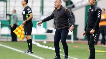 Süper Lig'de bir hoca vedası daha resmileşti!