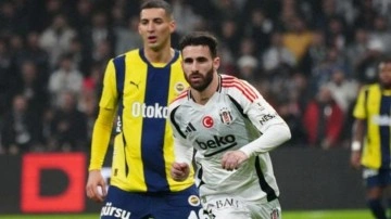 Süper Lig'de derbi zamanı: Beşiktaş-Fenerbahçe! İşte muhtemel 11'ler