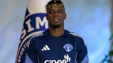 Süper Lig'de gol krallığına sürpriz aday! Zirve için iddiasını ortaya koydu